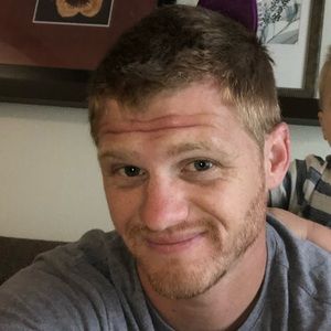 Meet your Posher, Scott